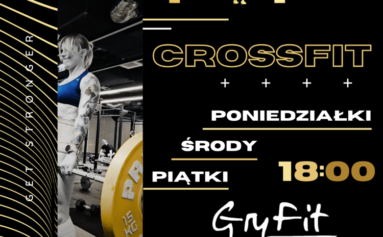  CrossFit w Puławach